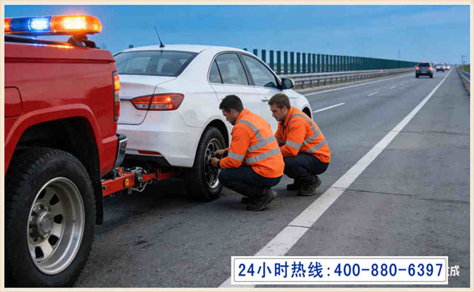 三原汽车救援道路救援 三原汽车救援道路救援